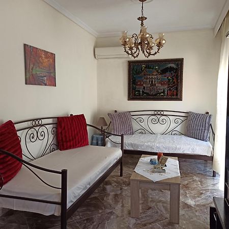Kavala Amazing View Apartment Exterior photo