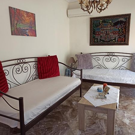 Kavala Amazing View Apartment Exterior photo